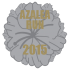 2015 Azalea Finishers Medal