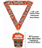 2013 Azalea Run Finishers Medal